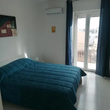 Casa Del Sole Appartamento Montalbano Ionico