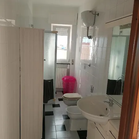 Appartamento Casa Del Sole *