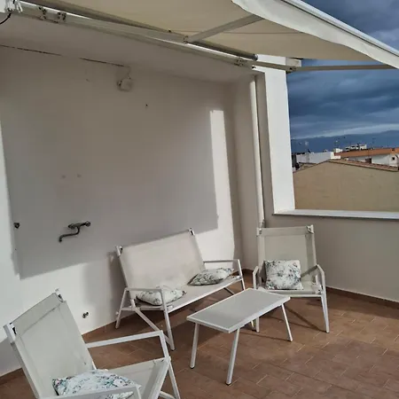 Casa Del Sole