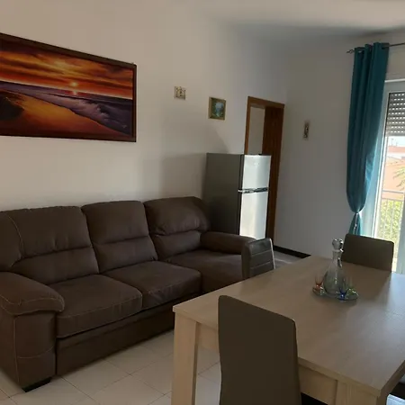 Casa Del Sole *