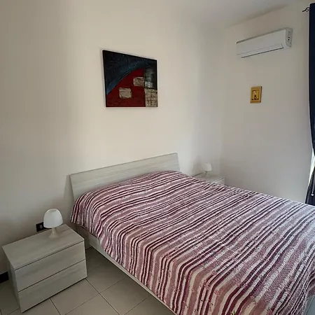 Casa Del Sole * Montalbano Ionico